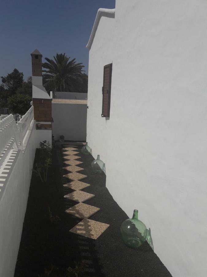 Villa Corona Roses Puerto del Carmen  Exterior photo