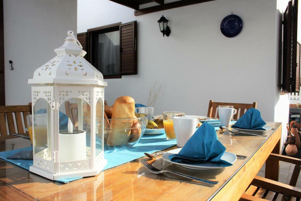 Villa Corona Roses Puerto del Carmen  Exterior photo