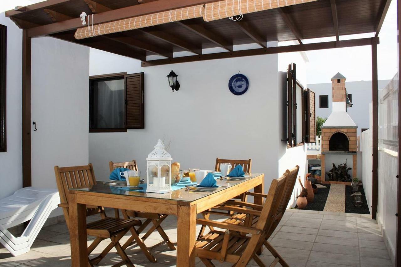 Villa Corona Roses Puerto del Carmen  Exterior photo