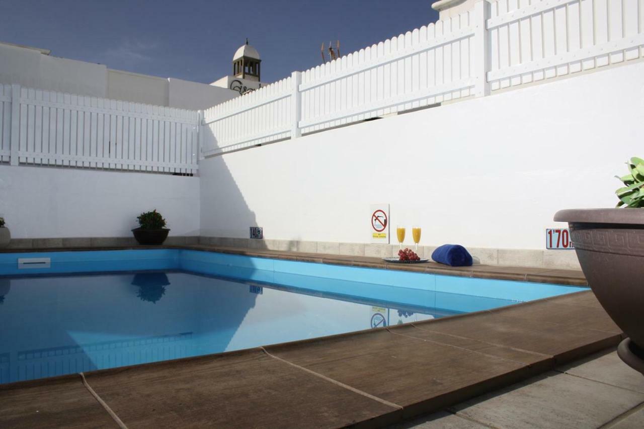 Villa Corona Roses Puerto del Carmen  Exterior photo