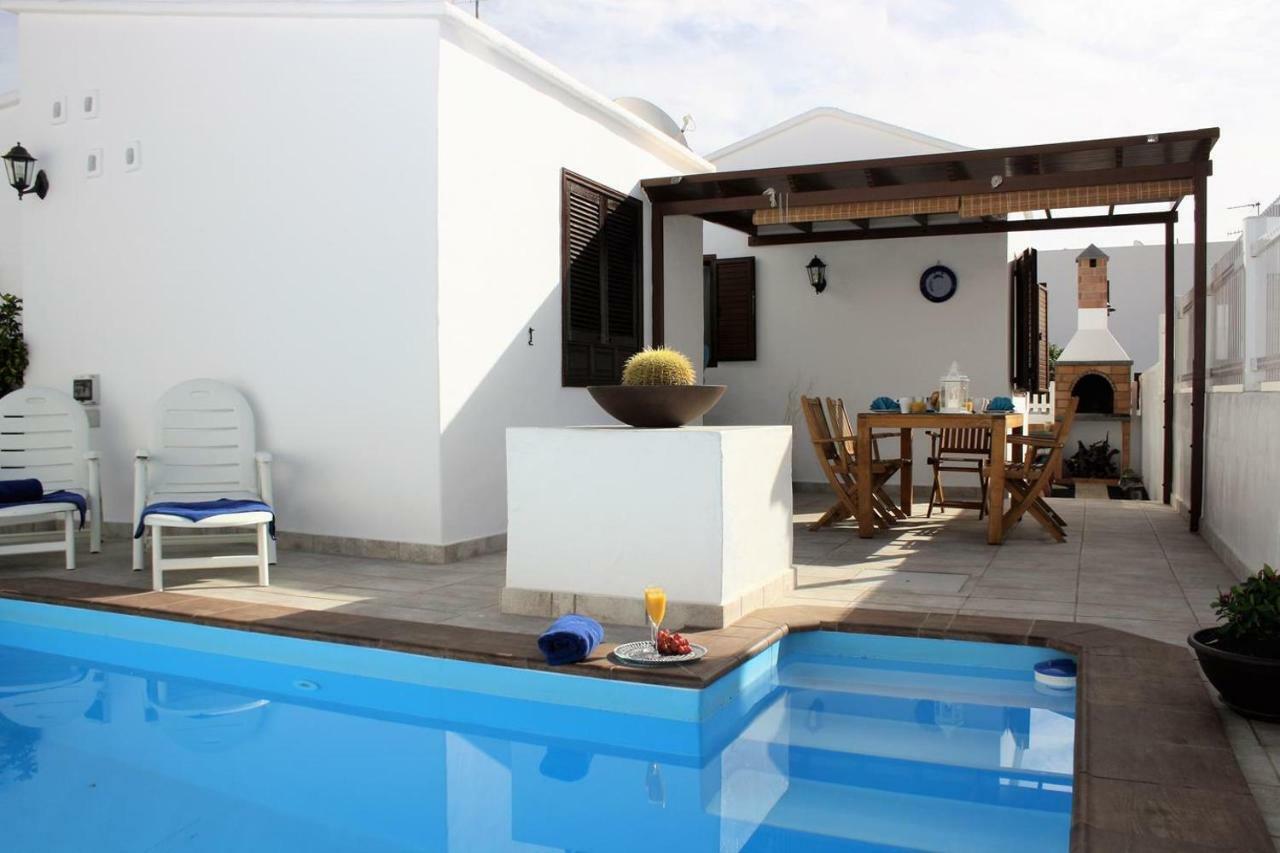 Villa Corona Roses Puerto del Carmen  Exterior photo